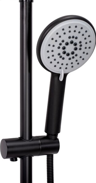 Set dus Rea VERSO Black