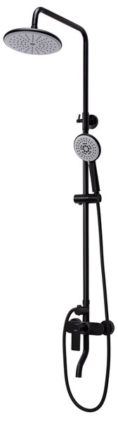 Set dus Rea VERSO Black