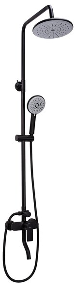 Set dus Rea VERSO Black