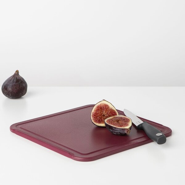 Brabantia Tasty+ placă de tocat 123122