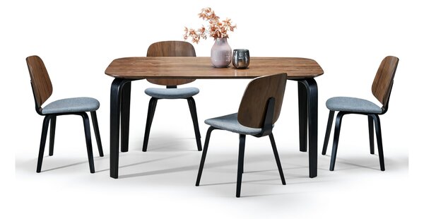 Set de mese Houston 17508x9x16cm
