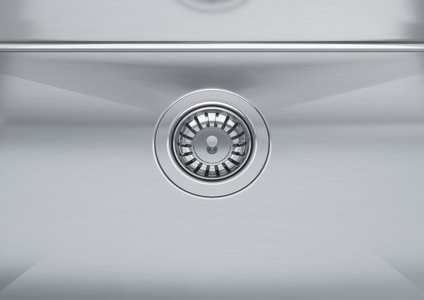 Grohe K1000 chiuveta din otel 116x52 cm 31581SD1