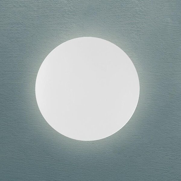 TK Lighting Luna lampă de perete 6x6 W alb 6011