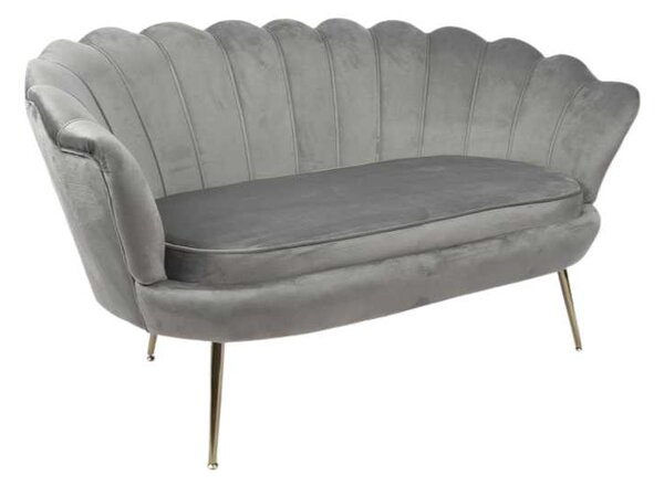 Canapea Marbella KJL2130, Gri