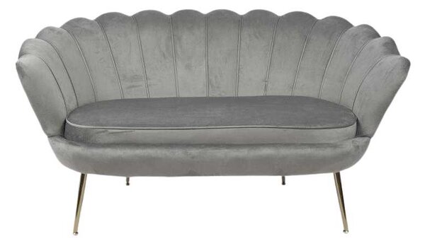 Canapea Marbella KJL2130, Gri