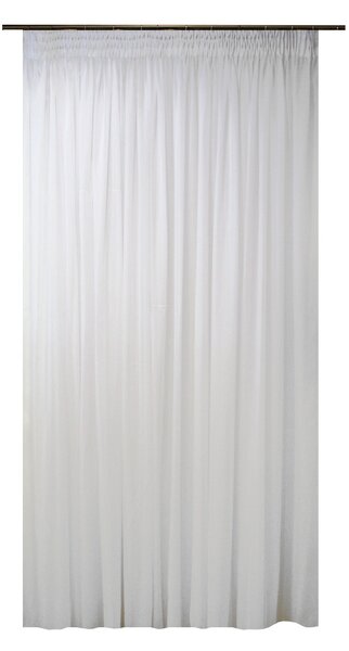 Perdea Velaria rope alb, 310x240 cm