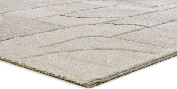 Covor crem 120x170 cm Lena – Universal