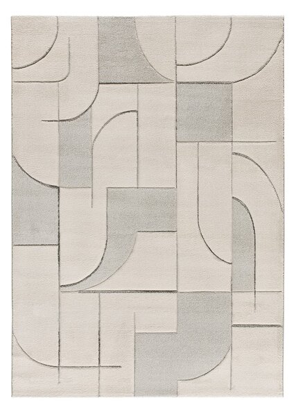Covor crem 120x170 cm Lena – Universal