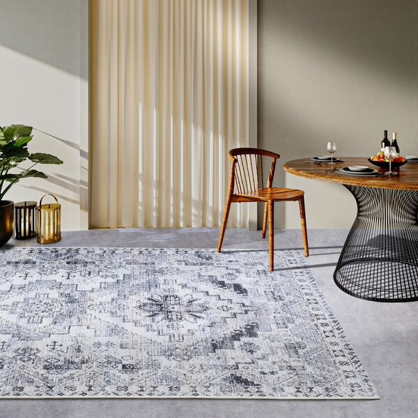 Covor de exterior gri 120x180 cm Esther – Villeroy&Boch