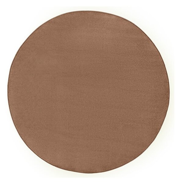 Covor maro rotund ø 133 cm Fancy – Hanse Home