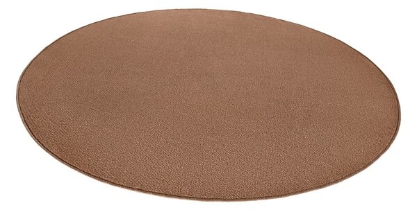 Covor maro rotund ø 133 cm Fancy – Hanse Home