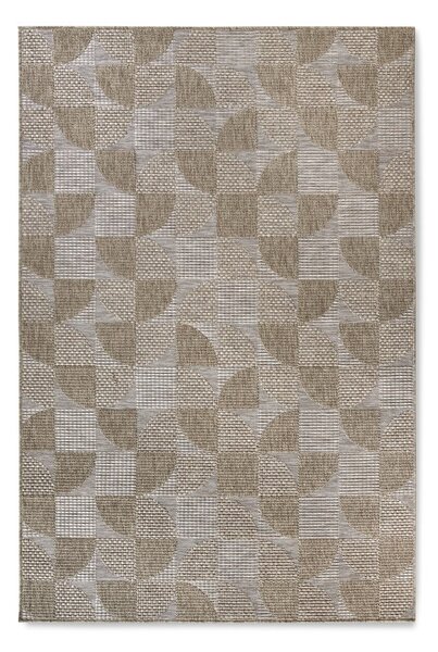 Covor de exterior în culoare naturală 155x230 cm Margaretha – Villeroy&Boch