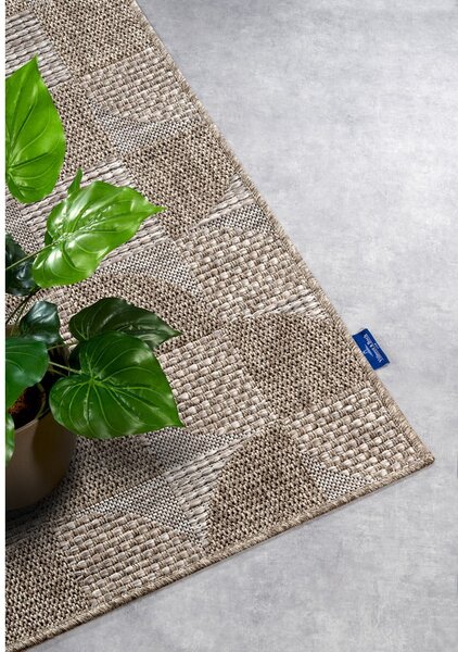 Covor de exterior în culoare naturală 155x230 cm Margaretha – Villeroy&Boch