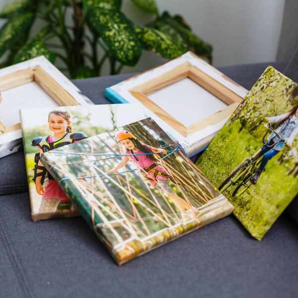 Impresi Fototablou - 20 x 20 cm