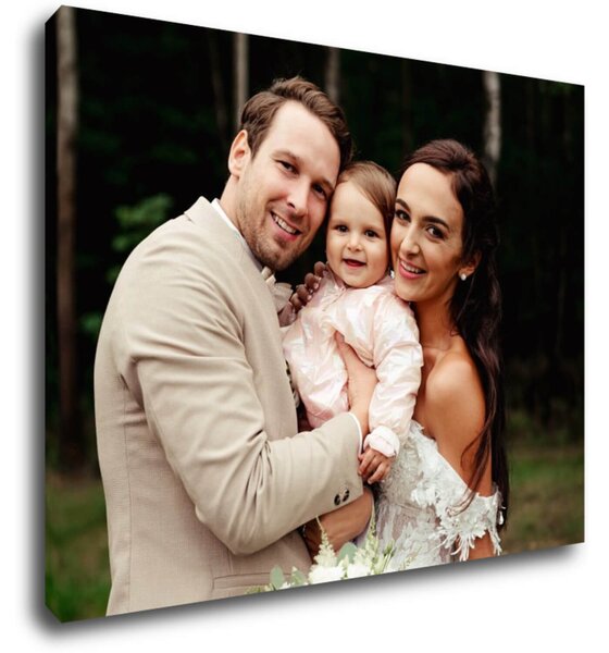 Impresi Fototablou - 40 x 30 cm