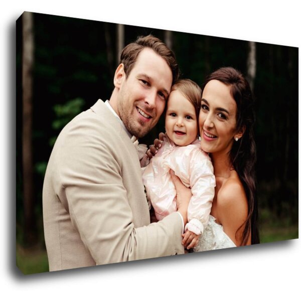 Impresi Fototablou - 50 x 30 cm