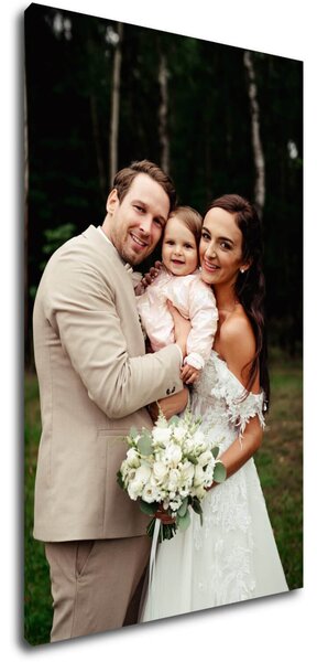 Impresi Fototablou - 30 x 50 cm