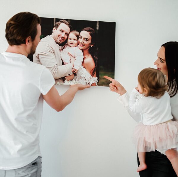 Impresi Fototablou - 20 x 20 cm