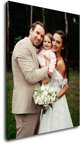 Impresi Fototablou - 30 x 40 cm