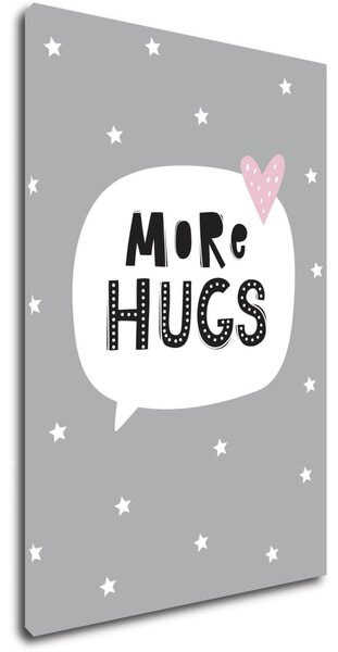 Impresi Obraz More hugs little stars - 20 x 30 cm