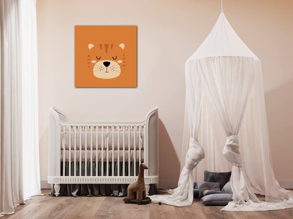 Impresi Obraz Little animal - 20 x 20 cm