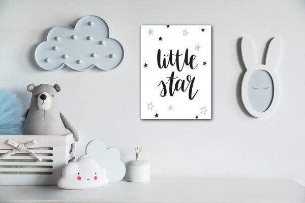 Impresi Obraz Little star - 30 x 40 cm