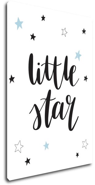 Impresi Obraz Little star - 20 x 30 cm
