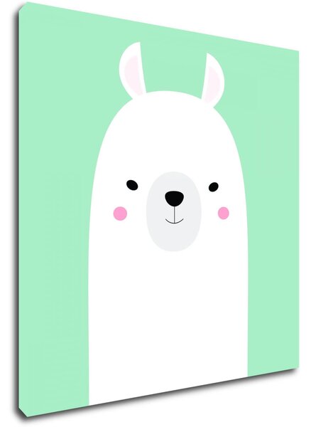 Impresi Obraz Cute animal - 20 x 20 cm