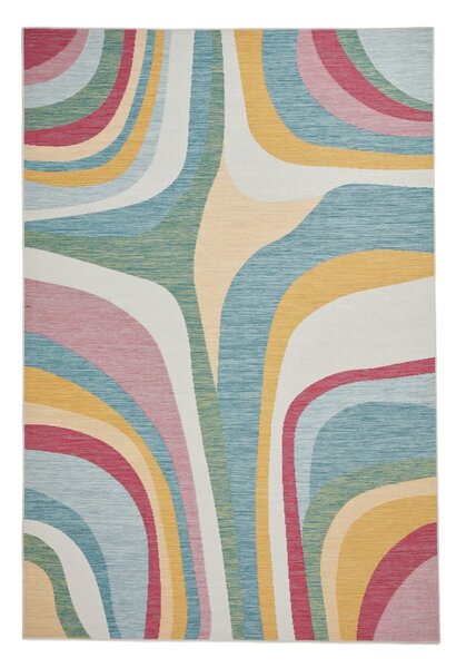 Covor de exterior 120x170 cm Spectrum – Think Rugs