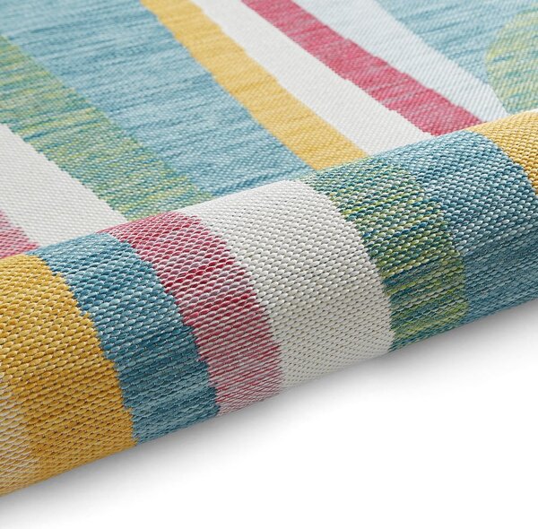 Covor de exterior 120x170 cm Spectrum – Think Rugs