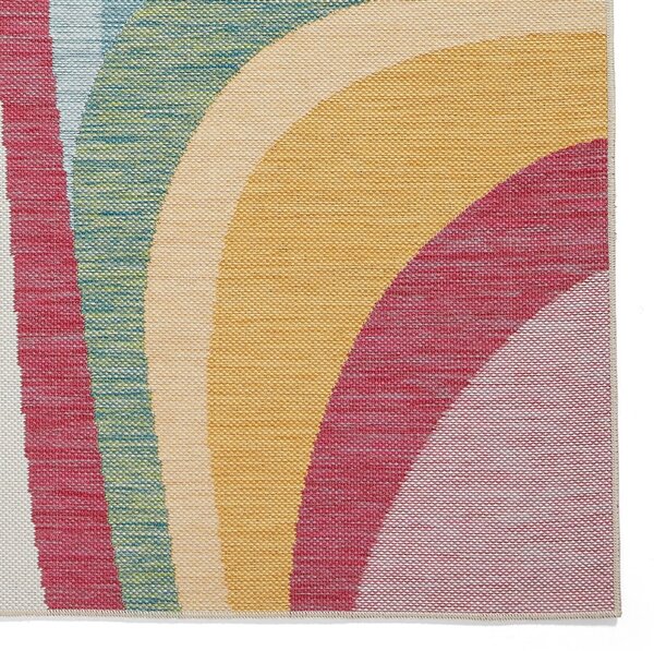 Covor de exterior 120x170 cm Spectrum – Think Rugs