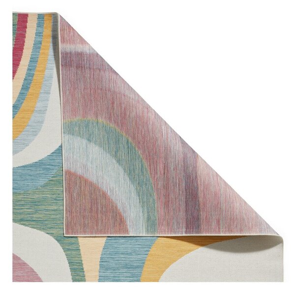 Covor de exterior 120x170 cm Spectrum – Think Rugs