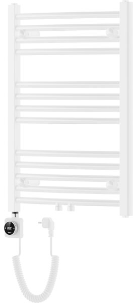 Mexen Ares, element electric de încălzire 700 x 500 mm, 300 W, alb, W102-0700-500-6300-20