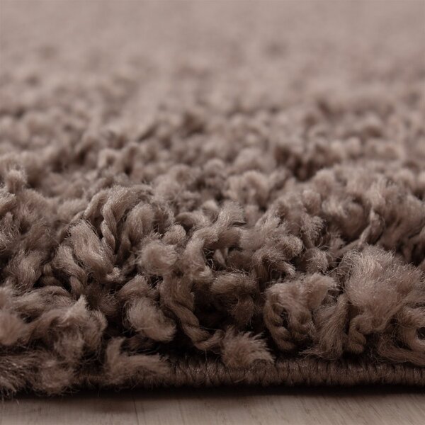 Covor Life Taupe V1 80x150 cm