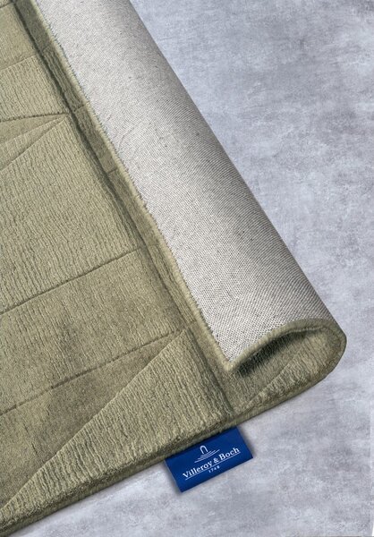 Covor verde țesut manual din lână 80x150 cm Ursule – Villeroy&Boch
