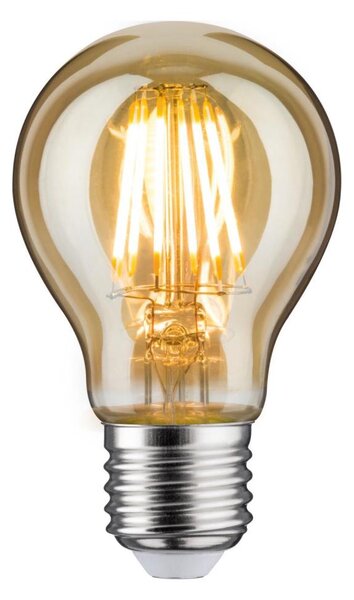 Bec LED dimabil FILAMENT E27/6W/230V 1700K - Paulmann 28522