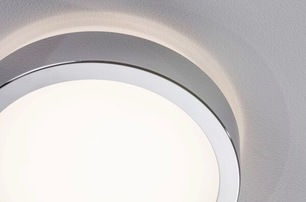 Paulmann 93018 - LED/13W IP44 Plafonieră pentru baie cu intensitate reglabilă AVIAR 230V