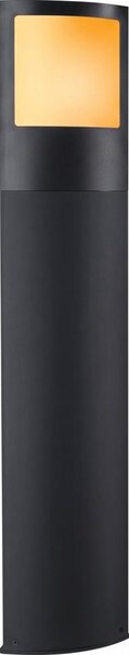 Paulmann 94515 - LED/8,5W IP44 Lampă de exterior cu senzor PADEA 230V antracit