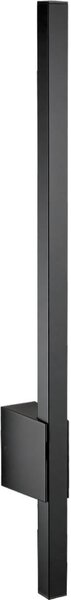 BRILAGI - LED Aplică de perete pentru exterior VELORA LED/9W/230V 60 cm IP44 antracit