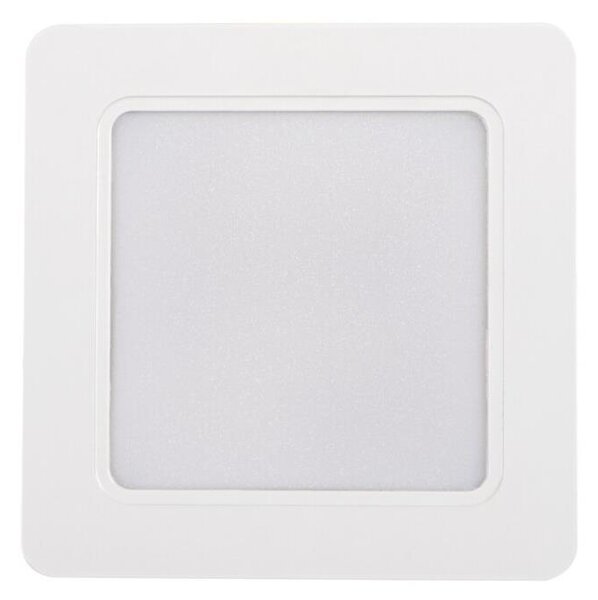 Kanlux 36529 - Corp de iluminat încastrat LED TAVO LED/5W/230V 3000/4000/6000K 9,5x9,5 cm IP44