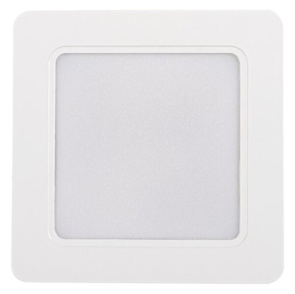 Kanlux 36535 - Corp de iluminat încastrat TAVO LED/9W/230V 3000/4000/6000K 12x12 cm IP44