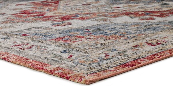 Covor de exterior portocaliu/bej 80x150 cm Luna Rust – Universal