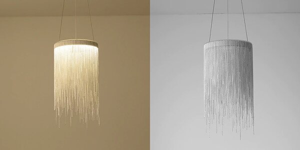 LAMPĂ LED PLAFON APP889-CP LANT