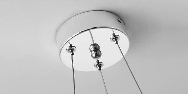 LAMPĂ LED PLAFON APP889-CP LANT