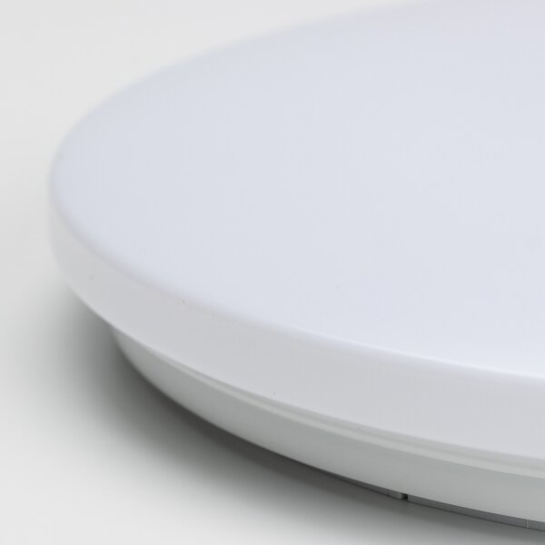 Plafonieră LED dimabilă Brilagi MILKY WAY LED/36W/230V 3000-6500K +telecomandă