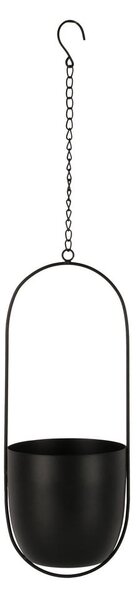 Ghiveci decorativ din metal de agățat / de perete Celle – House Nordic