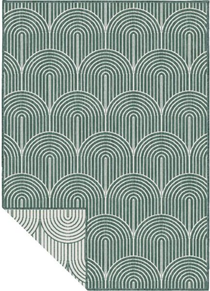 Covor de exterior verde 80x150 cm Pangli Green – Hanse Home