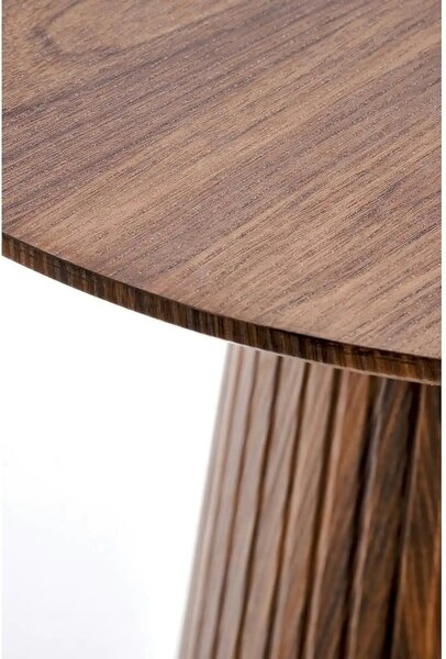 Masuta GISELA S, nuc, 60x55 cm