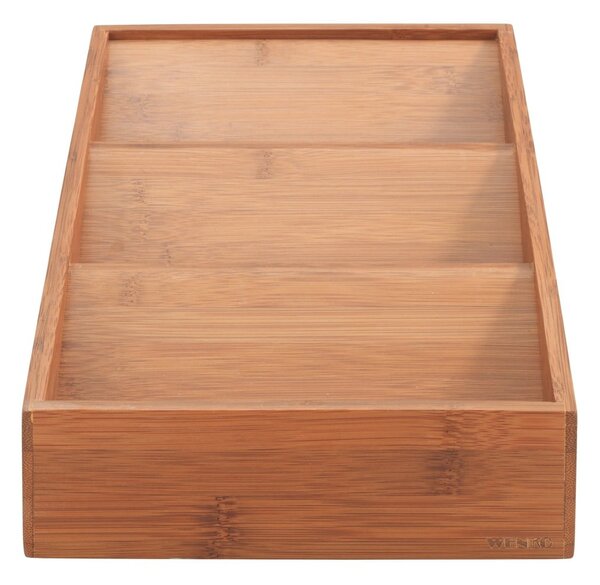 Organizator pentru mirodenii din bambus – Wenko