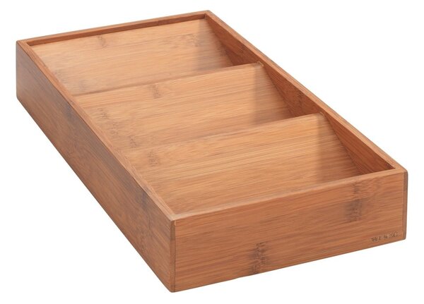 Organizator pentru mirodenii din bambus – Wenko